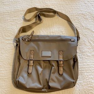 Dana Buchman crossbody